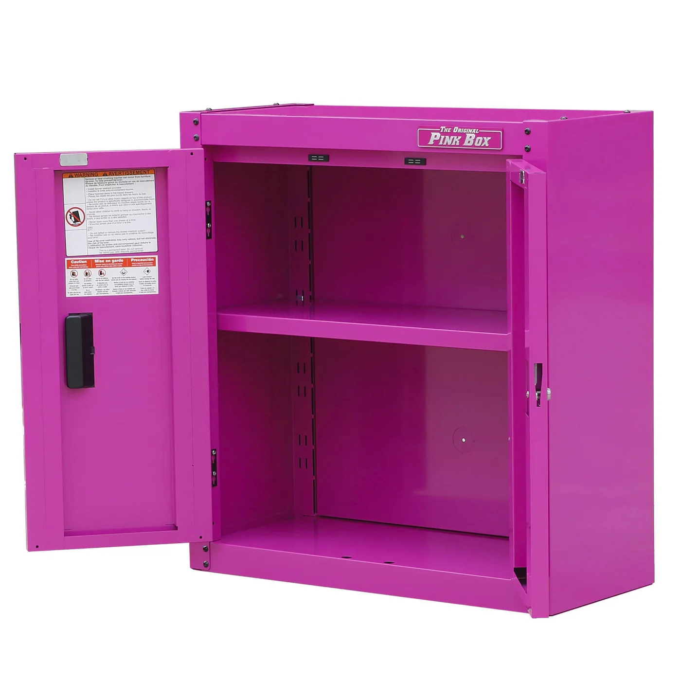 28-Inch Wall Cabinet and Base Cabinet Bundle - Image 6