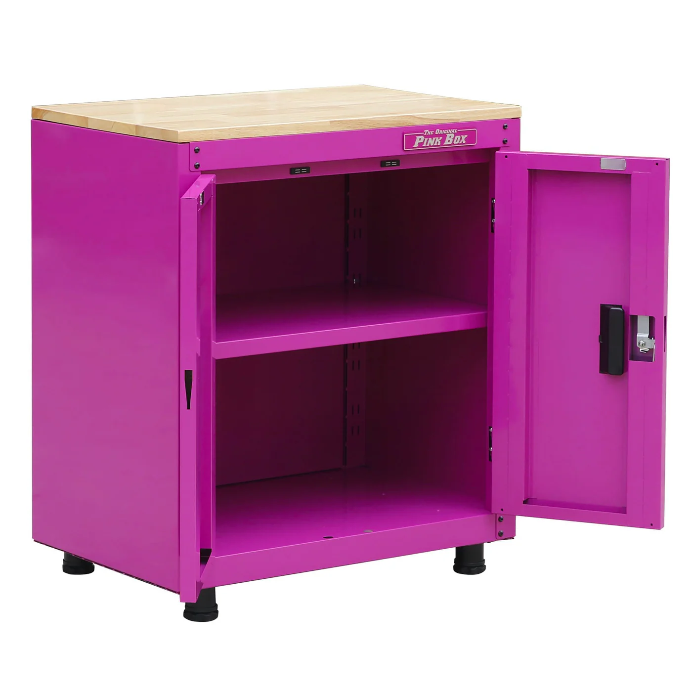 28-Inch Wall Cabinet and Base Cabinet Bundle - Image 8