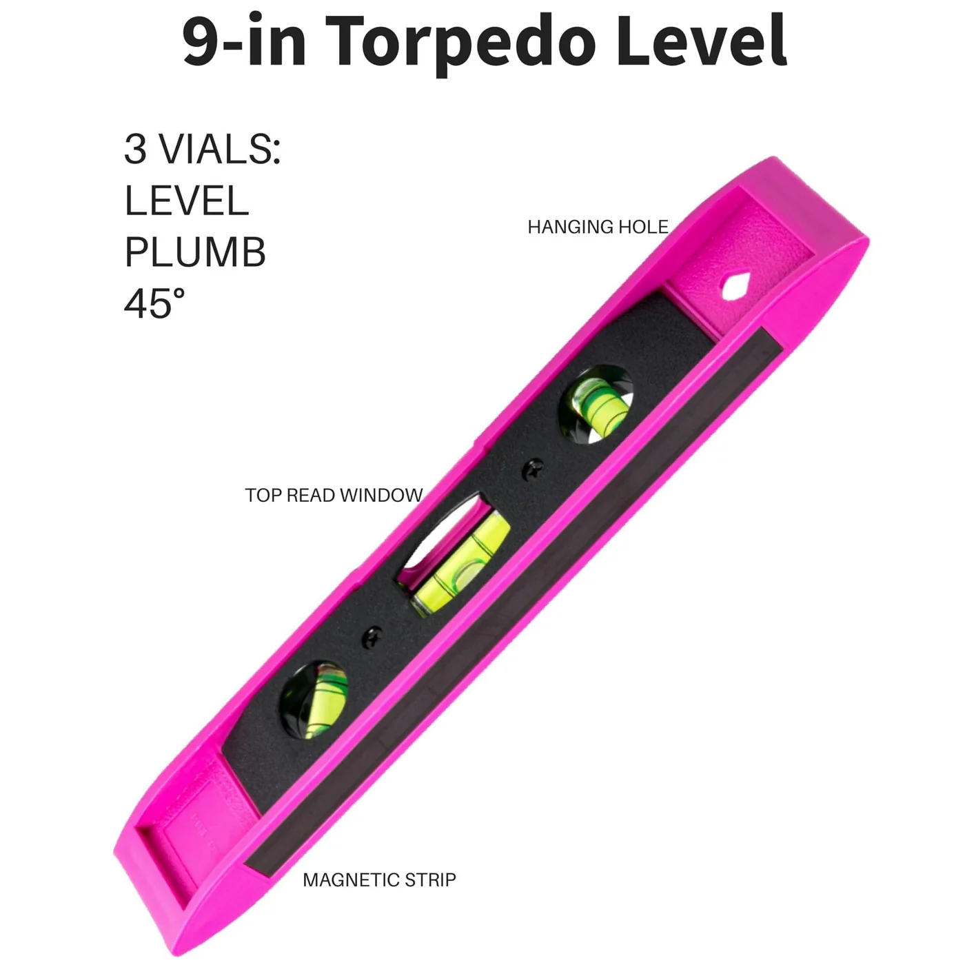 40-Piece Household Tool Set - Image 10