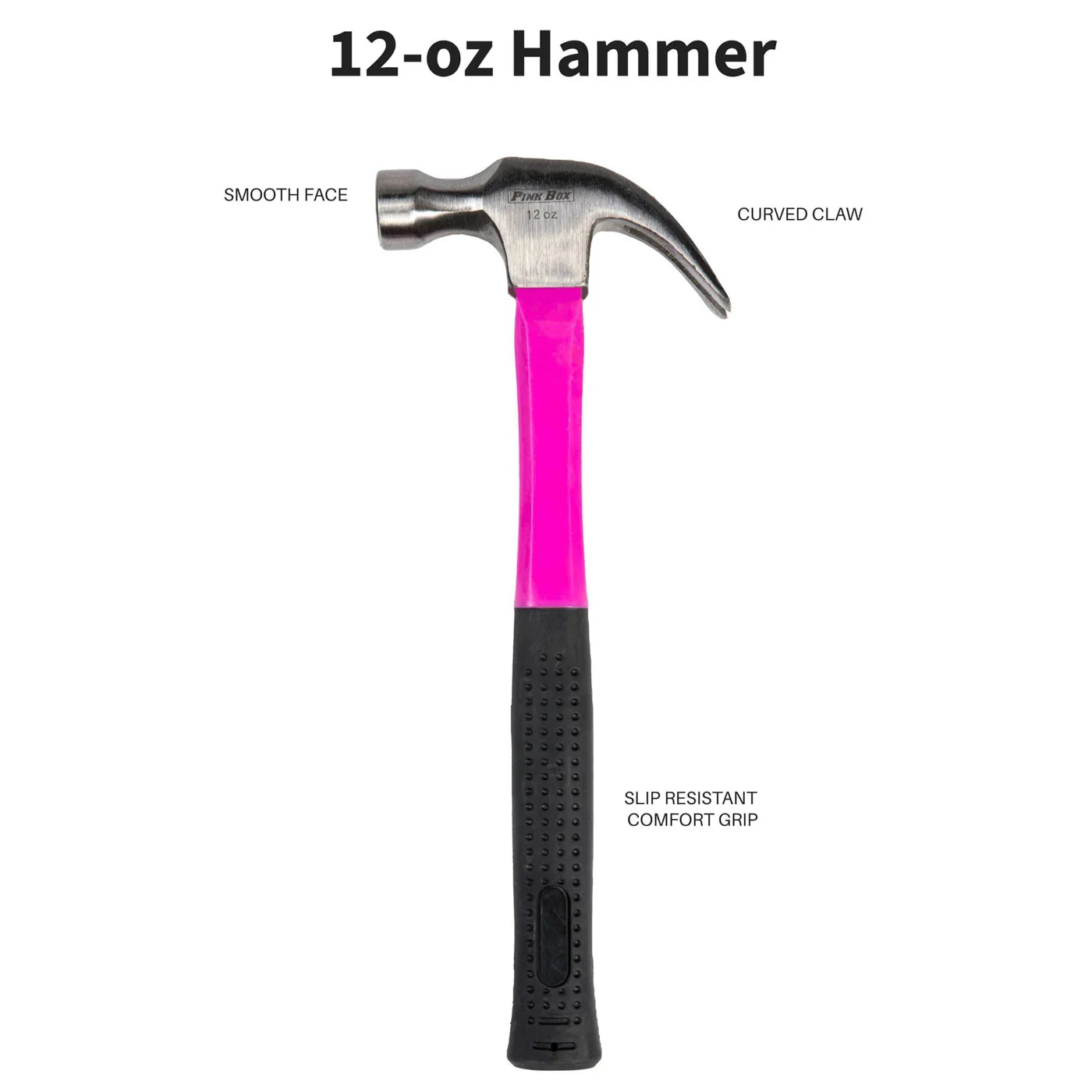 40-Piece Household Tool Set - Image 3