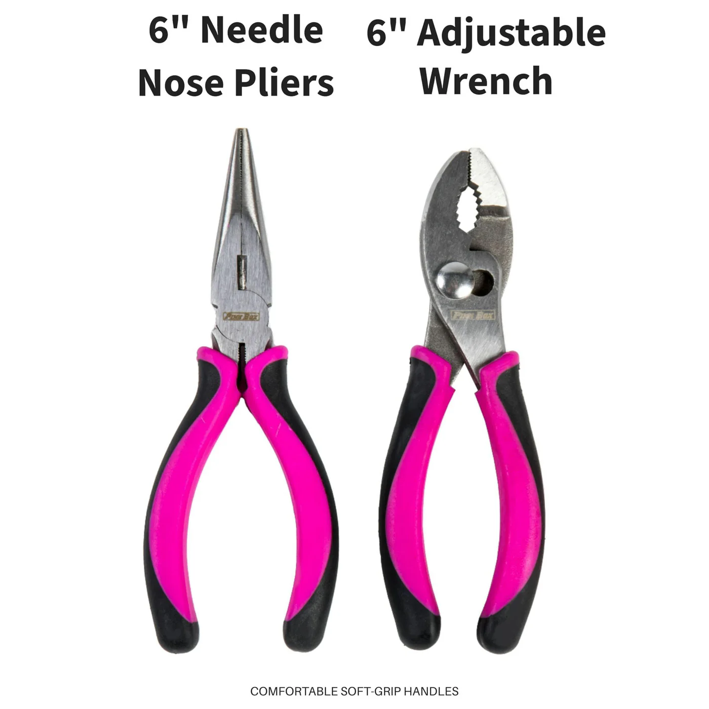 40-Piece Household Tool Set - Image 4