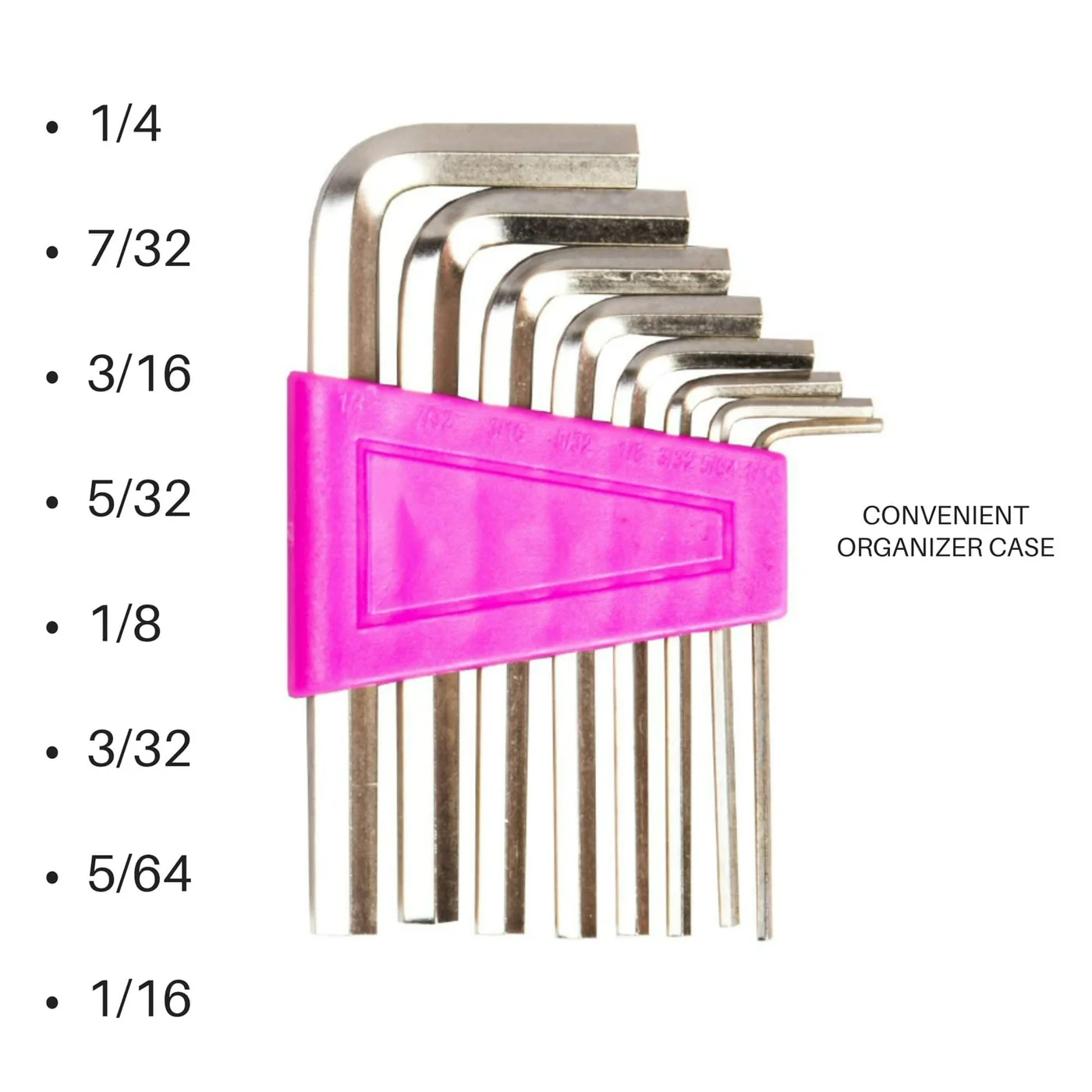 40-Piece Household Tool Set - Image 5