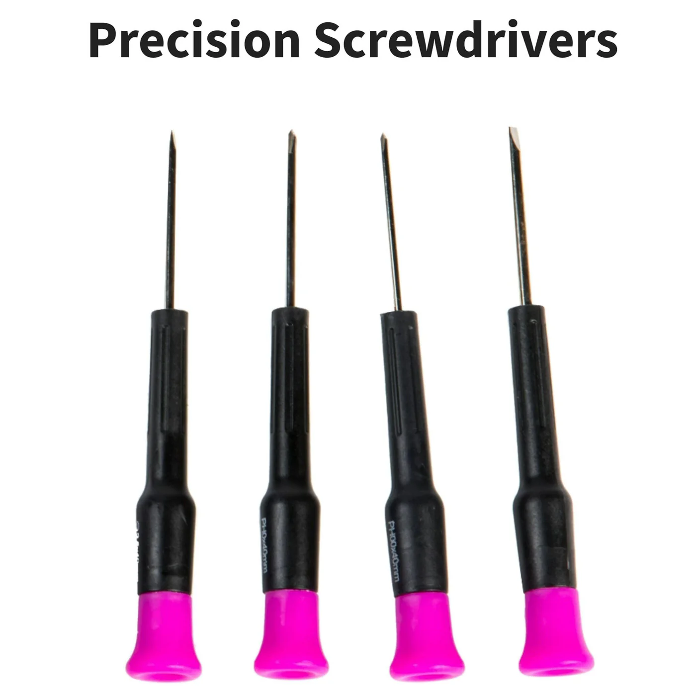 40-Piece Household Tool Set - Image 6