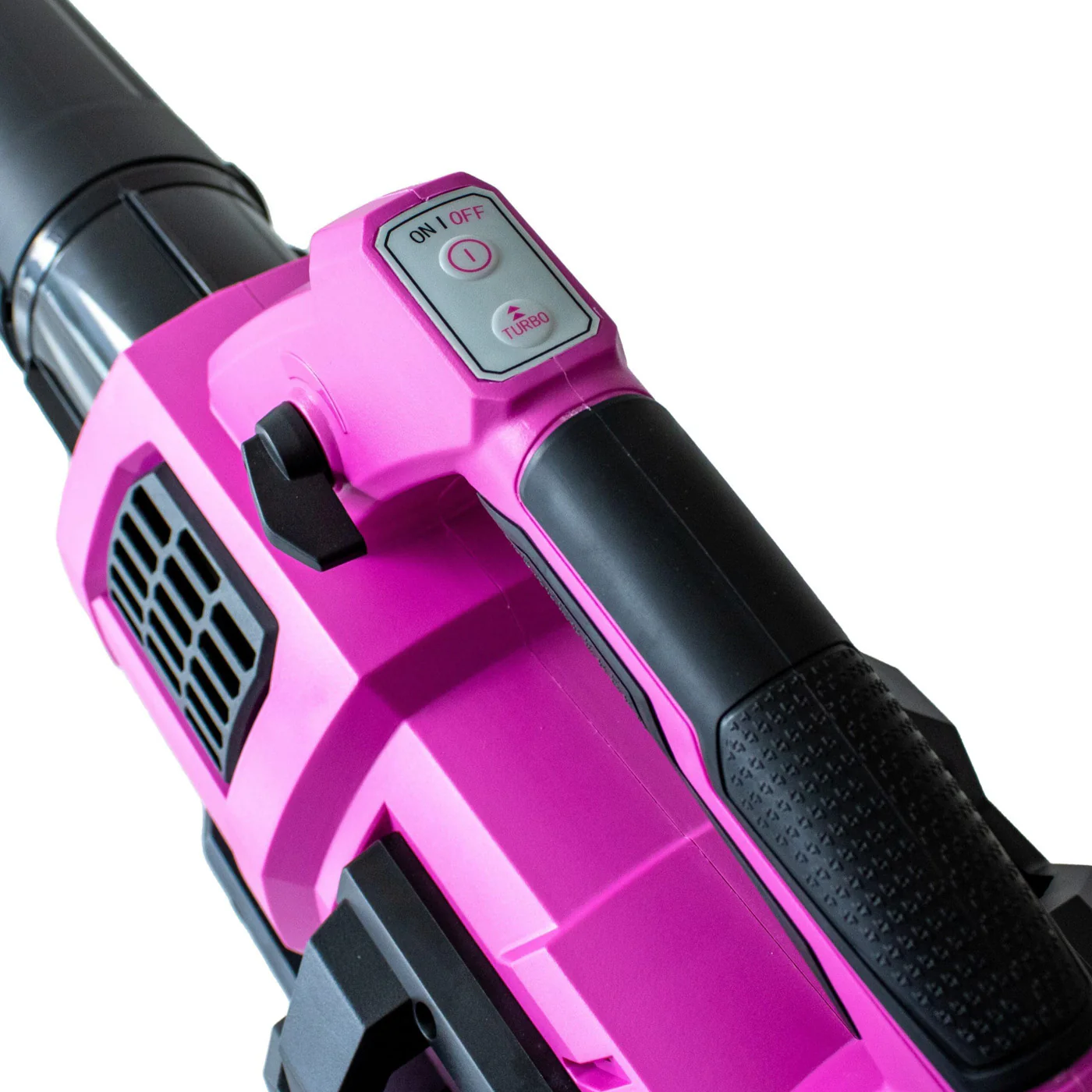 40-Volt Cordless Leaf Blower - Image 4