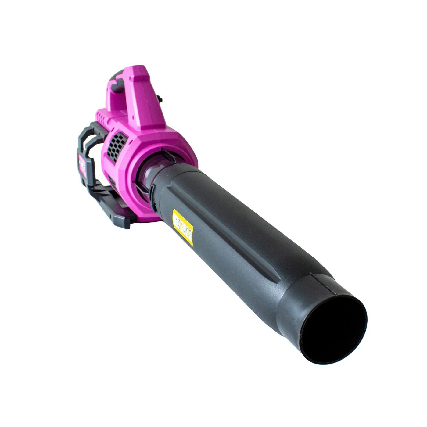 40-Volt Cordless Leaf Blower - Image 5