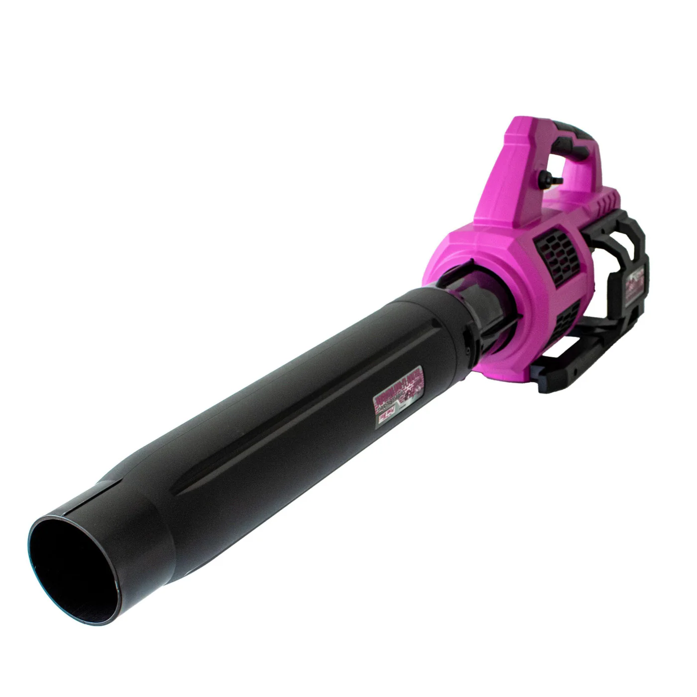 40-Volt Cordless Leaf Blower - Image 6