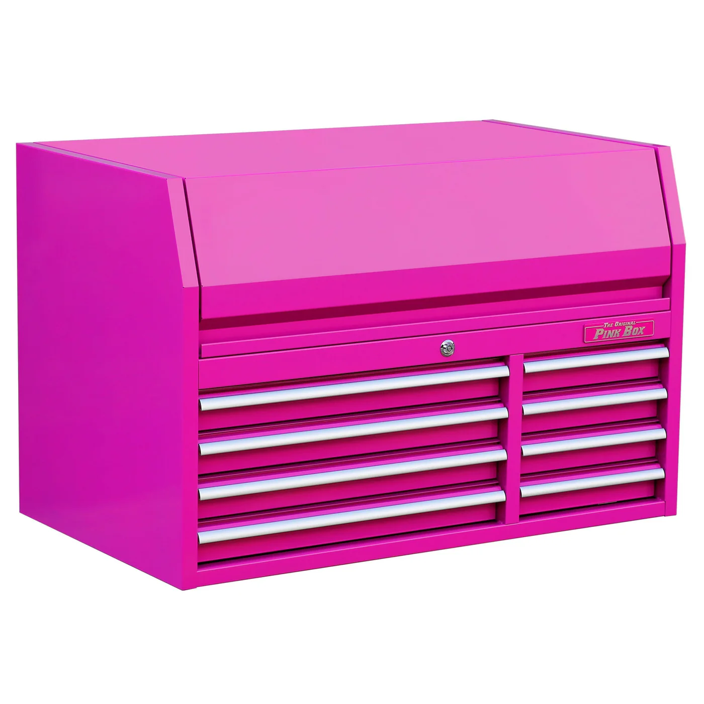 41-Inch 8-Drawer Top Chest - Image 3