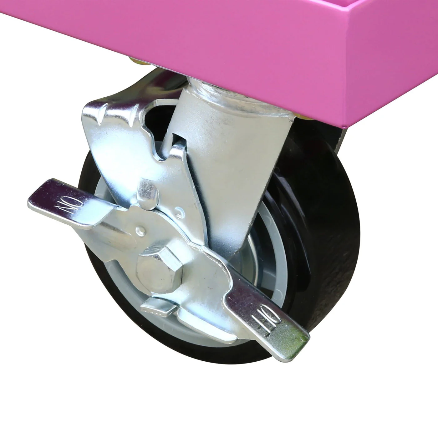 5-Inch Casters, Set of 2 - Image 7