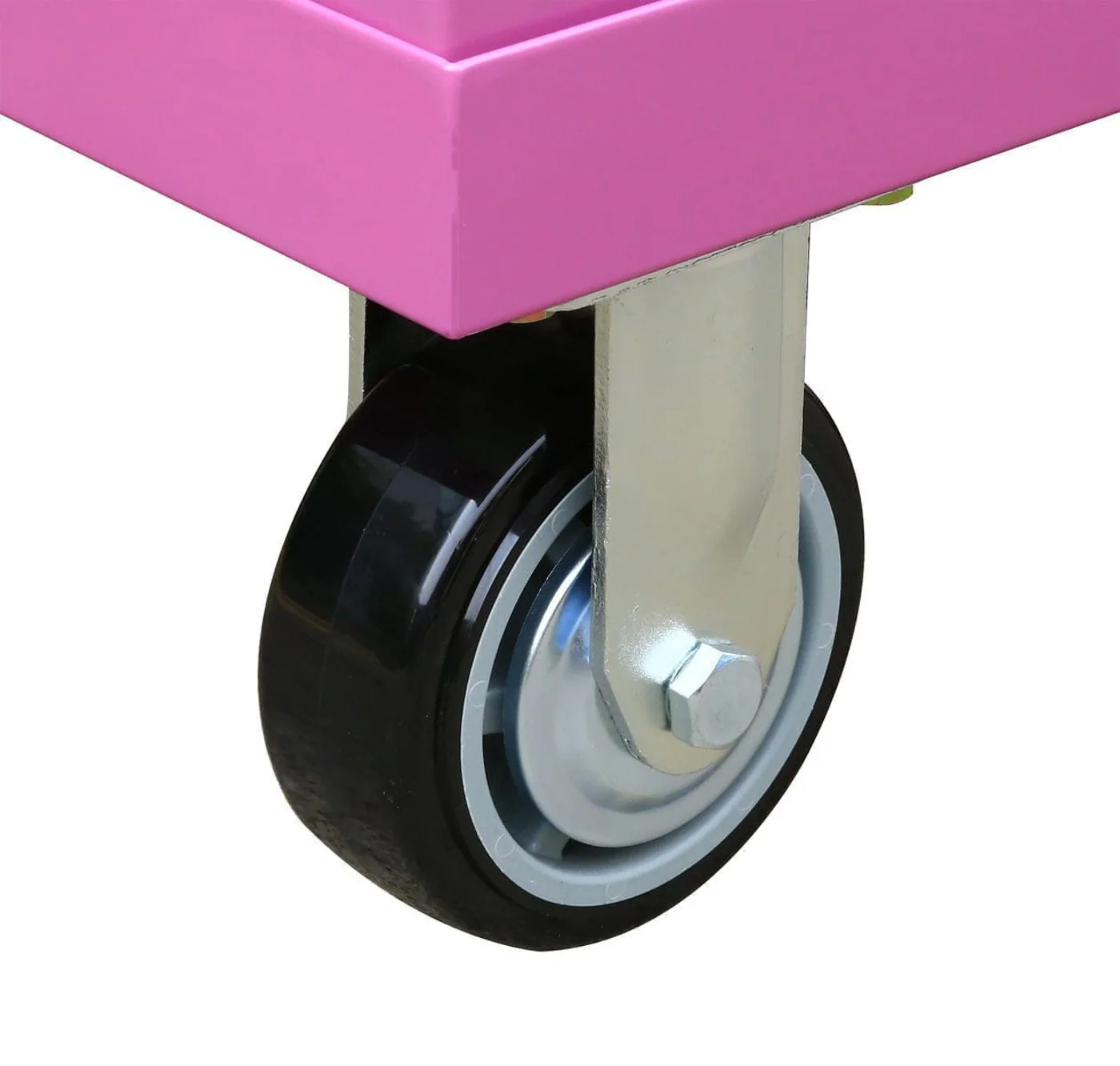 5-Inch Casters, Set of 2 - Image 8