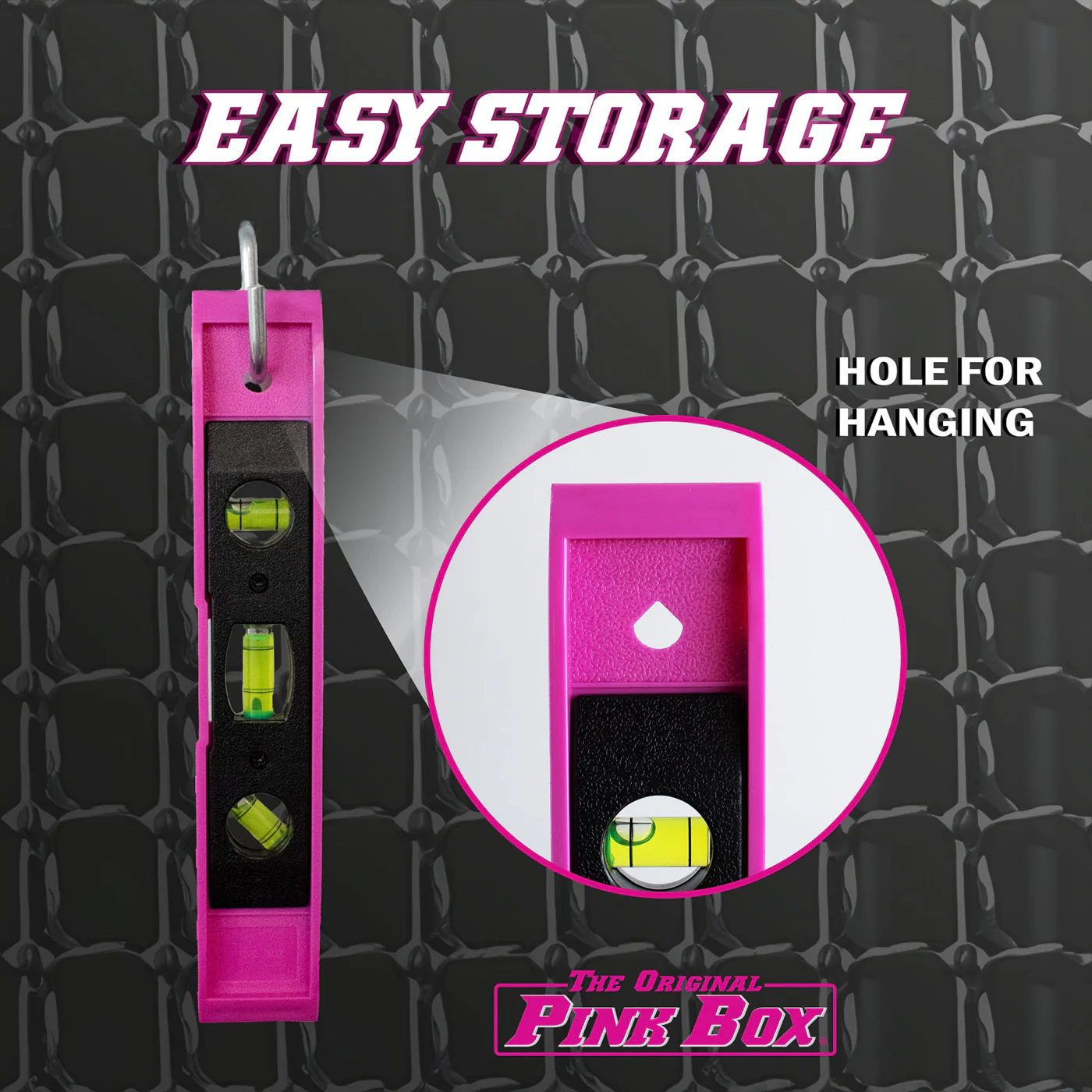 9-Inch Magnetic Torpedo Level - Image 7