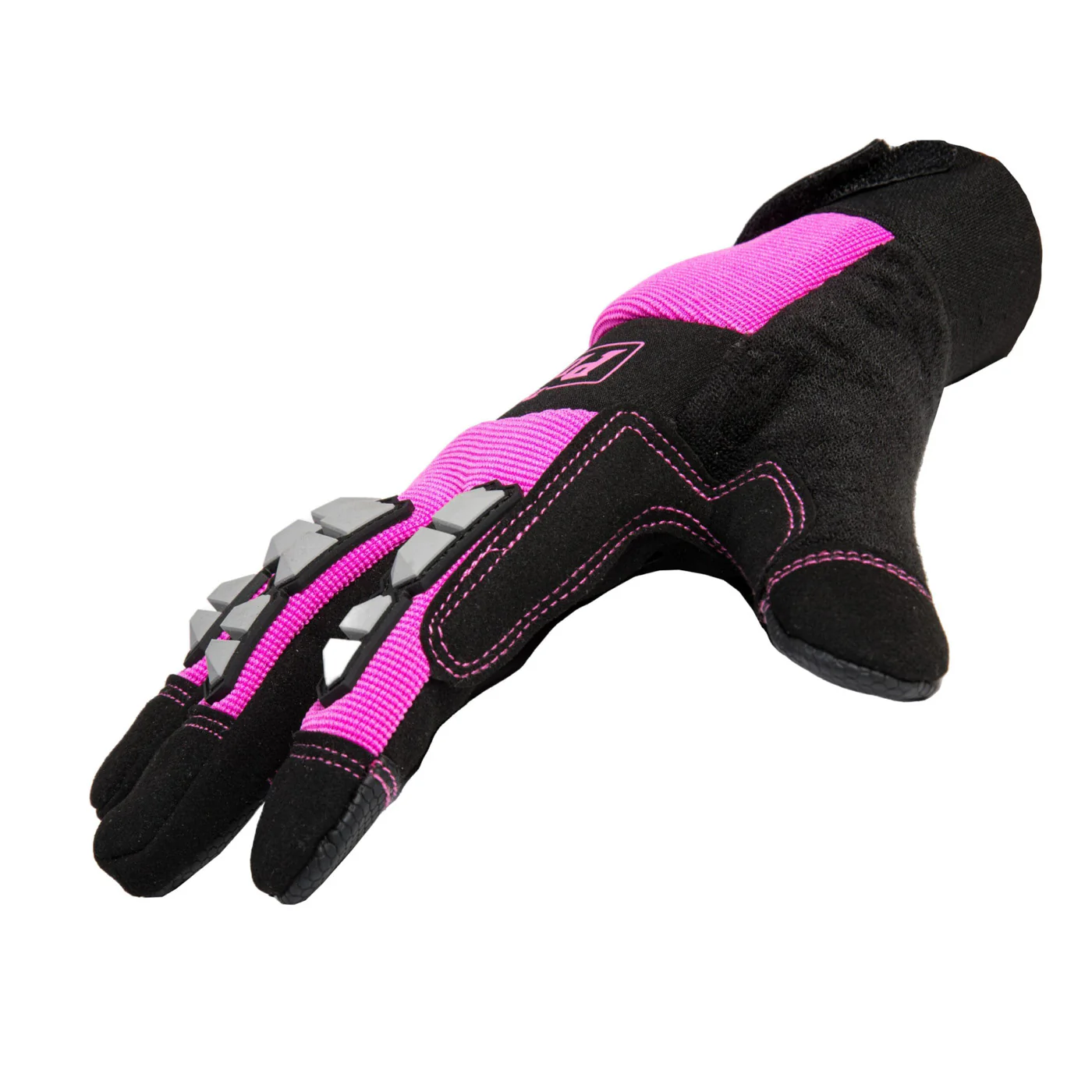 Multi-Purpose Work Gloves with Touchscreen Fingertips - Image 3