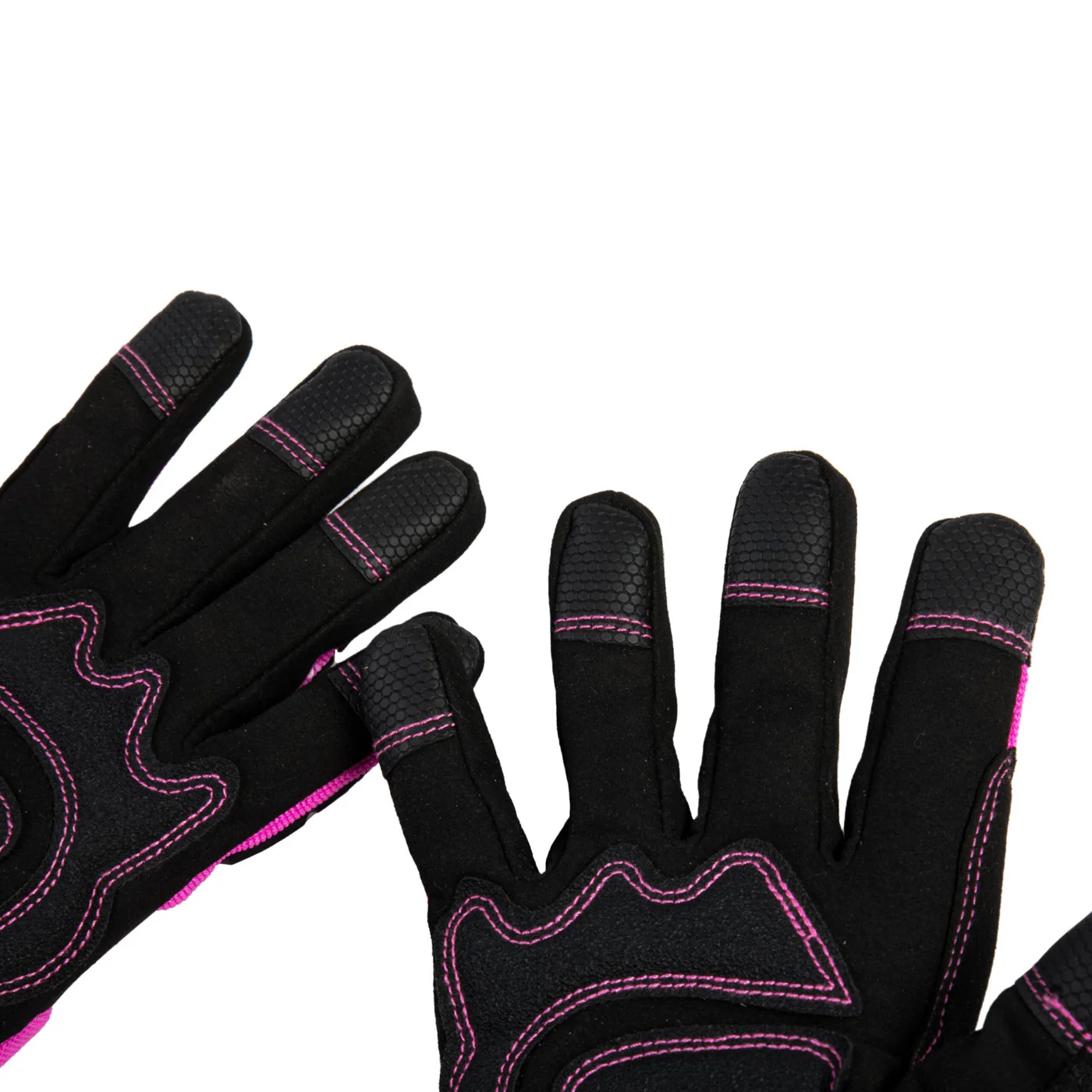 Multi-Purpose Work Gloves with Touchscreen Fingertips - Image 5