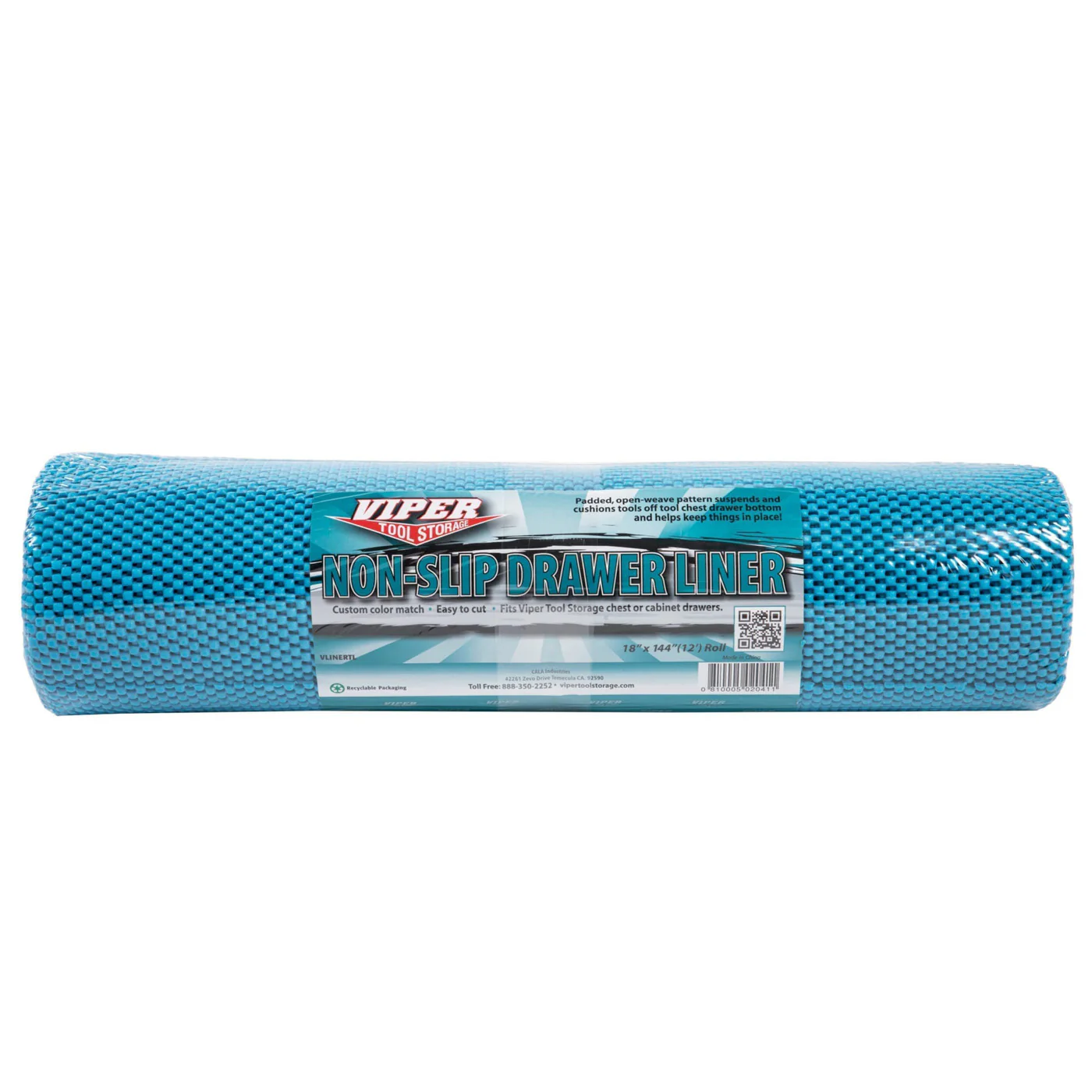 Non-Slip Non-Adhesive Drawer Liner Roll - Image 9