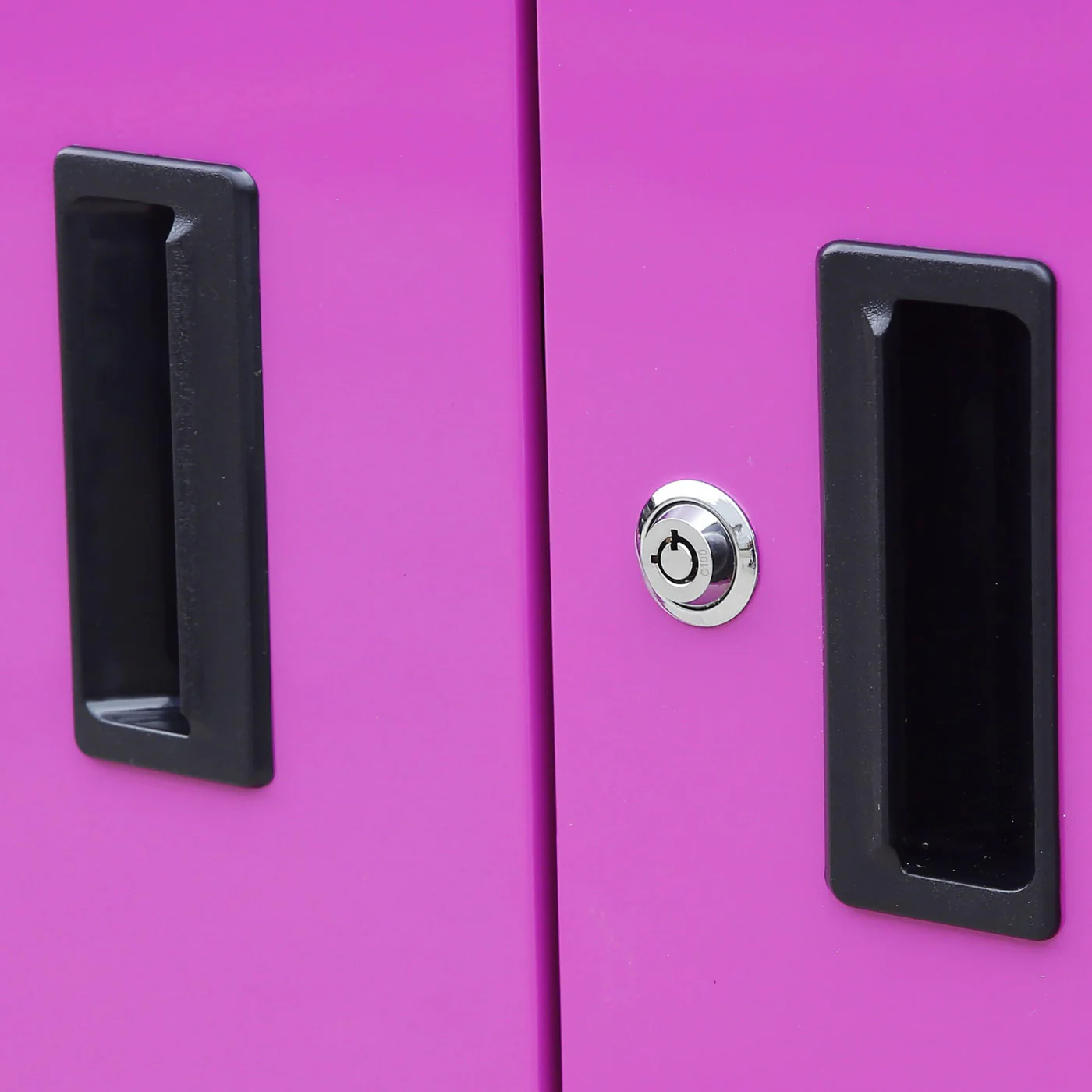 Replacement Lock, with 2 Keys - Image 3