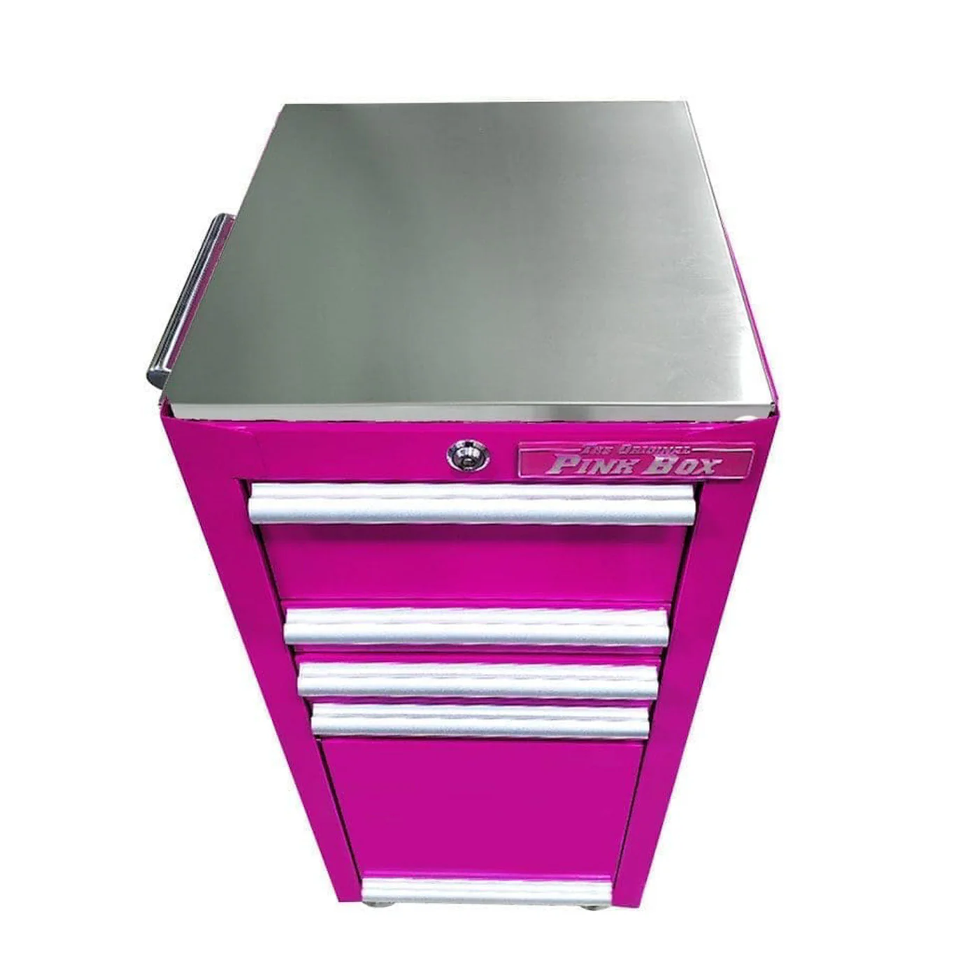 Worktop for Salon Cart - Image 4